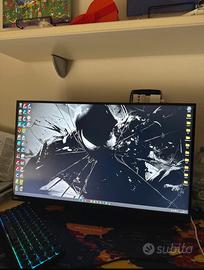 Monitor LG UltraGear 27G640A