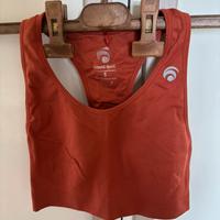 Top sportivo Oceans Apart