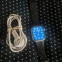 Apple watch serie 9 41 mm LTE batteria 98