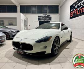 MASERATI GranTurismo 4.7 V8 automatica S *CARBON