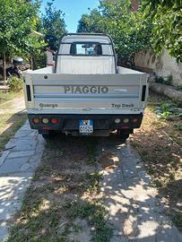 piaggio quargo