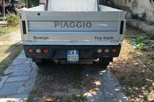 piaggio quargo