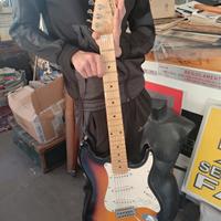 chitarra elettrica royteck