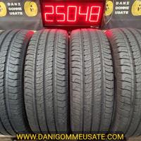 4 GOMME 215 65 16C GOODYEAR NUOVE FURGONE