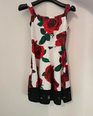 Vestito donna /ragazza