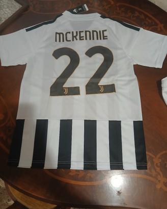 maglia Mc kennie tg m
