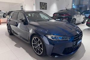 BMW M3 Touring 3.0 Competition M xdrive auto