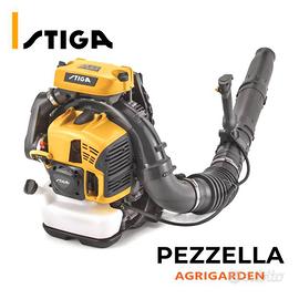 Soffiatore a Scoppio STIGA BL 980 R