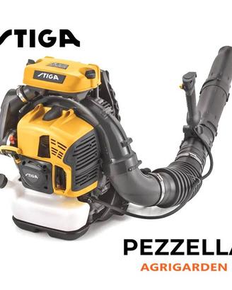 Soffiatore a Scoppio STIGA BL 980 R