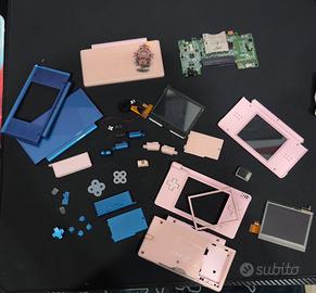 Nintendo ds lite