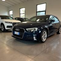 Audi A3 1.6 TDI 116 CV S tronic Sport