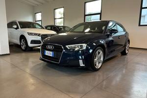 Audi A3 1.6 TDI 116 CV S tronic Sport