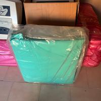 Pressa  tonificante per palestra