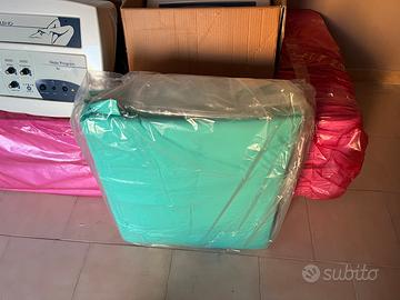 Pressa  tonificante per palestra