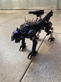 trasformers decepticon