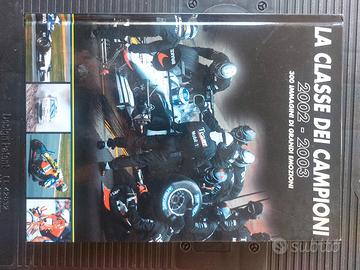 LA CLASSE DEI CAMPIONI