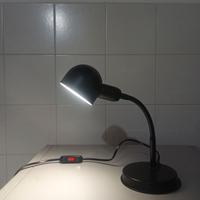 Lampada da tavolo Veneta lumi anni 70 originale