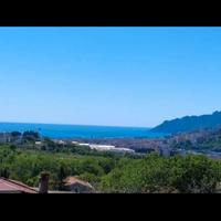 Villa bifamiliare panoramica