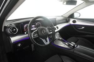 MERCEDES-BENZ CLA sse E E 200d S.W. Auto Busines