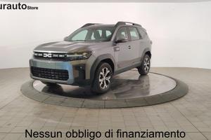 DACIA Bigster 1.2 Tce 140 Cv Mhev Expression