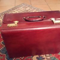 Borsa Pilota
