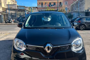 Renault Twingo 2020