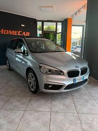 Bmw Serie 2 Gran Tourer 218d Luxury UNI PROPRIETAR