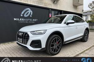 AUDI Q5 Sportback Q Grz7anni Matrix cerchi 20"