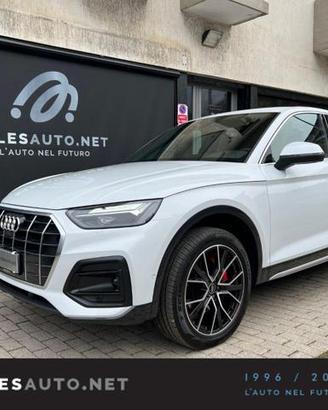 AUDI Q5 Sportback Q Grz7anni Matrix cerchi 20"