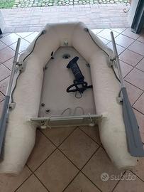 Tender gommone Arimar mt. 210