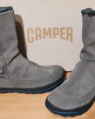 Stivaletti invernali donna Camper