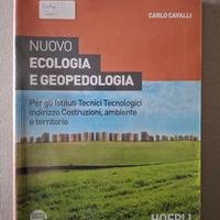 Ecologia e Geopedologia