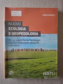 Ecologia e Geopedologia