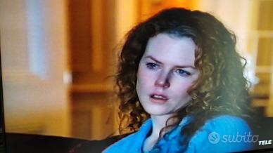 VHS registrazione anni 90 tele+