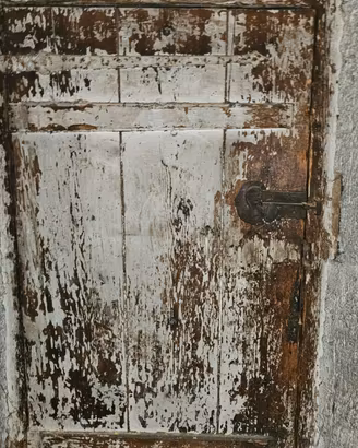 porte antica