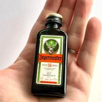 Collezione 17 mignon liquori vintage