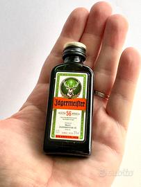 Collezione 17 mignon liquori vintage