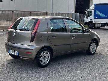 Fiat Punto Classic 1.2 5 porte Dynamic