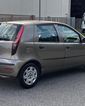 Fiat Punto Classic 1.2 5 porte Dynamic