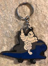 Portachiavi Bibendum Michelin anni ‘80