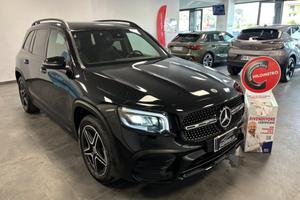 Mercedes GLB d 7 Posti AMG Premium Plus Automatico