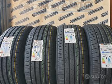 4 pneumatici nuovi 235 55 18 hankook tiguan