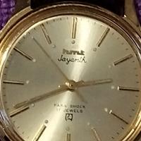 OROLOGIO HMT JAVANT (CITIZEN)