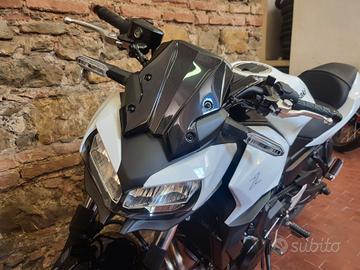 Kawasaki Z 650