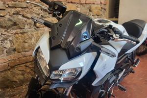 Kawasaki Z 650