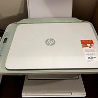 Stampante HP DeskJet 2700e series
