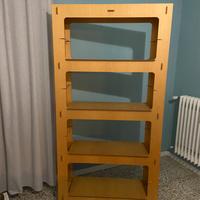 Libreria Driade
