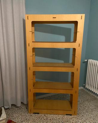Libreria Driade
