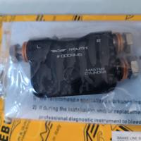 Rebuffini SDoppiatore freni Harley Davidson