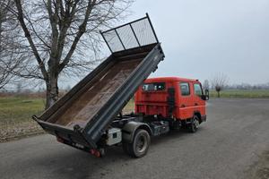 Mitsubishi Canter  -  2010